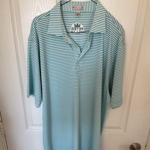 Peter Millar Golf Shirt